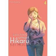 Lato, kiedy umarł Hikaru - 4