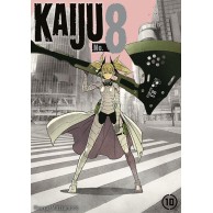 Kaiju No.8 - 10