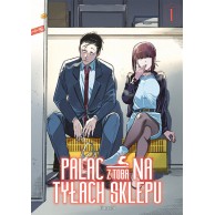 Paląc z tobą na tyłach...