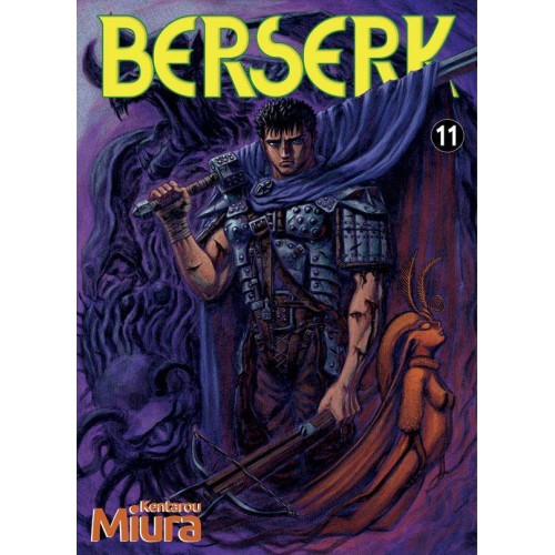 Berserk 11-20 - PAKIET - MANGA - NOWY