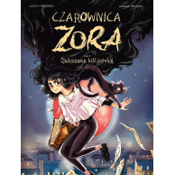 Czarownica Zora - 2 -...