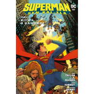 Superman: Syn Kal-Ela - 3 -...