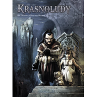 Świat Akwilonu. Krasnoludy...