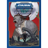 Star Wars. Wielka...