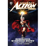 Superman Action Comics - 3...