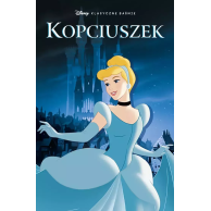 Klasyczne Baśnie Disneya -...