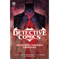 Batman Detective Comics -...