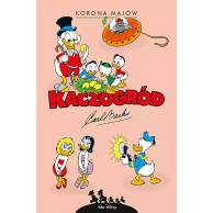 Kaczogród - 25 - Korona...