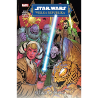 Star Wars. Wielka...