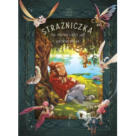 Strażniczka Małych Ludzi -...