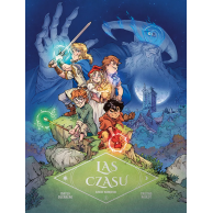 Las Czasu - 1 - Dzieci...