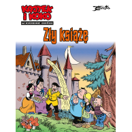 Kajtek i Koko - 1 - W...