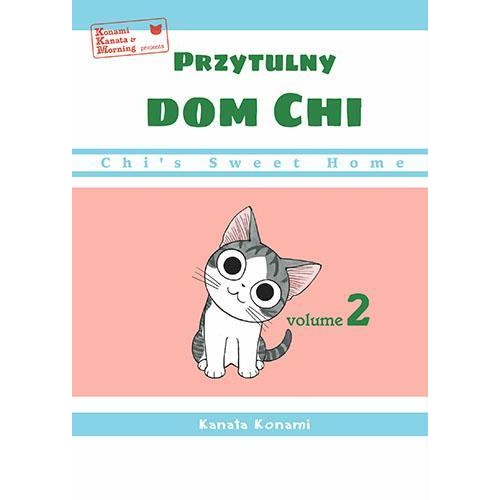 Przytulny dom Chi - 2