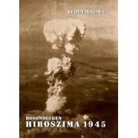 Hiroshima 1945 - 1