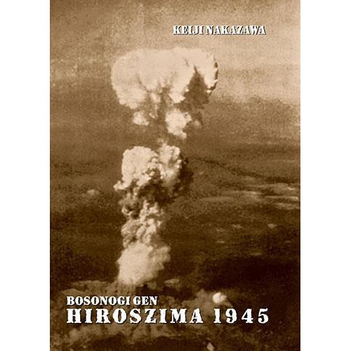 Hiroshima 1945 - 1