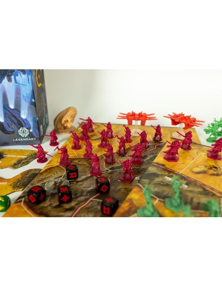 Dune: Wojna o Arrakis