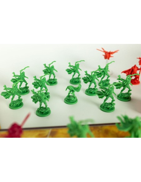 Dune: Wojna o Arrakis