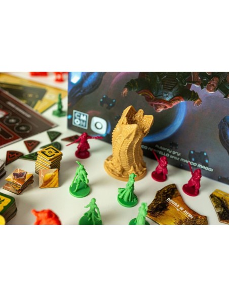 Dune: Wojna o Arrakis