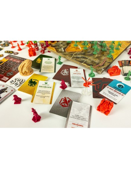 Dune: Wojna o Arrakis