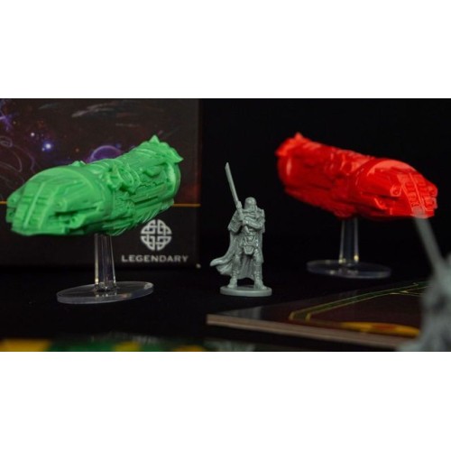 Dune: Gildia Kosmiczna