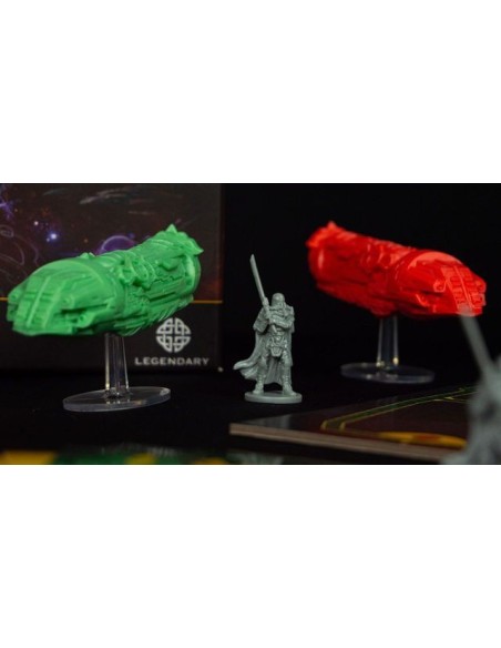 Dune: Gildia Kosmiczna