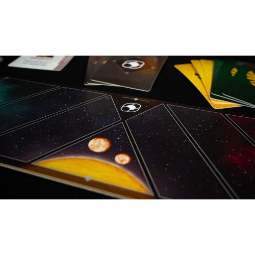 Dune: Gildia Kosmiczna