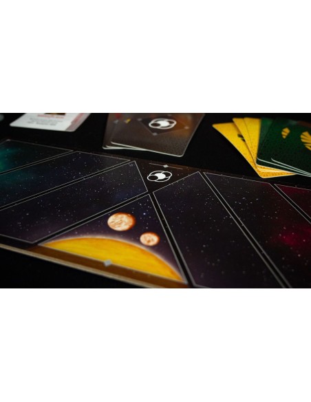 Dune: Gildia Kosmiczna