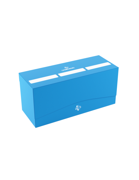 Gamegenic: Triple Deck Holder 300+ XL - Blue