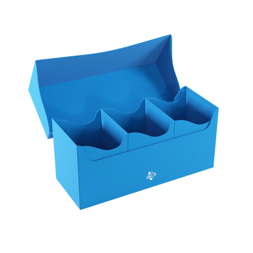 Gamegenic: Triple Deck Holder 300+ XL...