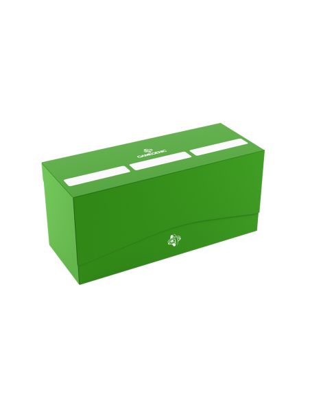 Gamegenic: Triple Deck Holder 300+ XL - Green