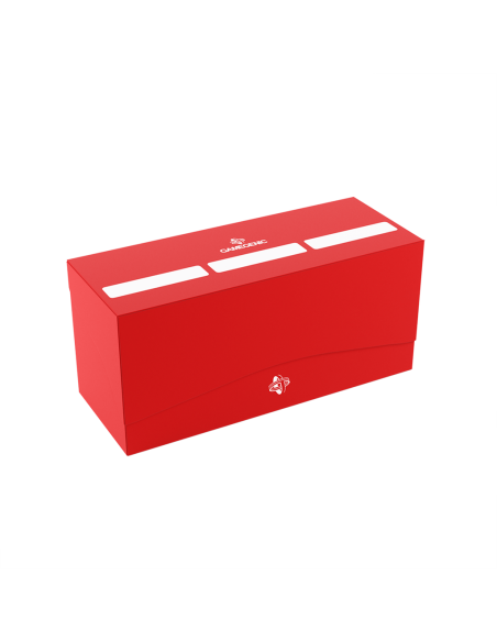 Gamegenic: Triple Deck Holder 300+ XL - Red