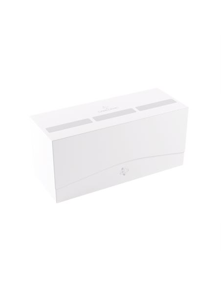 Gamegenic: Triple Deck Holder 300+ XL - White