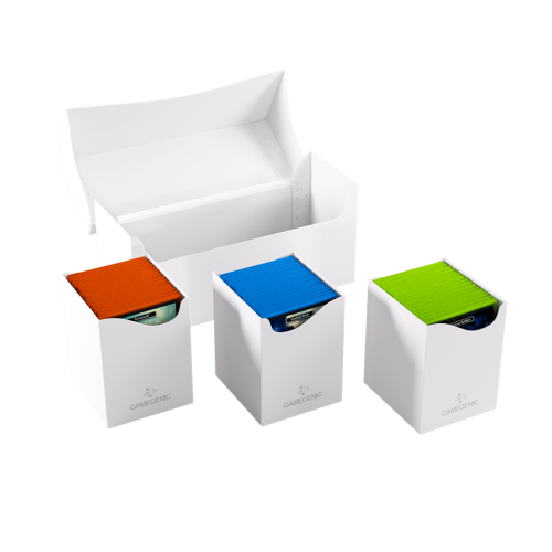 Gamegenic: Triple Deck Holder 300+ XL...