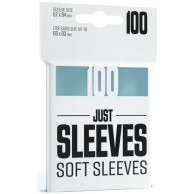 Gamegenic: Just Sleeves -...