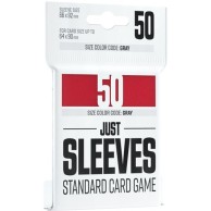 Gamegenic: Just Sleeves -...