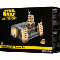 Star Wars: Shatterpoint -...