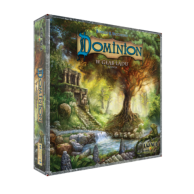 Dominion: W głąb lądu (II...