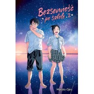 Bezsenność po szkole - 2