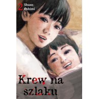 Krew na szlaku - 2
