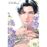 Kwiat, który nie miał...