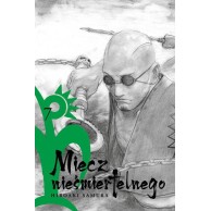 Miecz nieśmiertelnego - 7