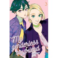 My genderless boyfriend - 3