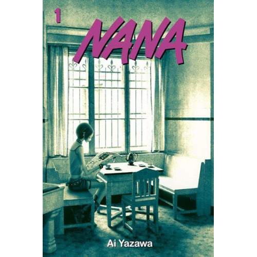 Nana - 1