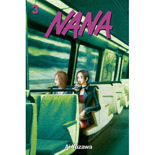 Nana - 3