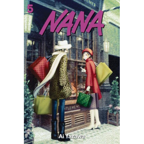 Nana - 5