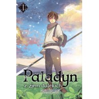 Paladyn z ziem dalekich - 1