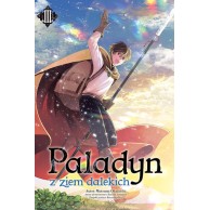 Paladyn z ziem dalekich - 3