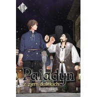Paladyn z ziem dalekich - 7