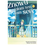 Znowu miałam ten sam sen - 2