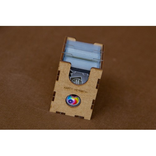 ReDrewno Insert pasujący do gry Wojna...